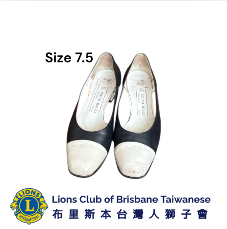 LCBT Women's Shoes Low Heel