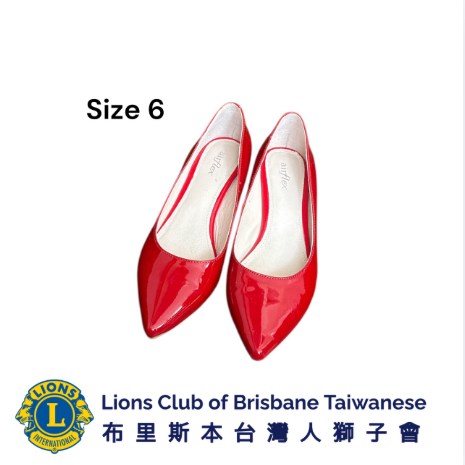 LCBT Women's Shoes Low Heel