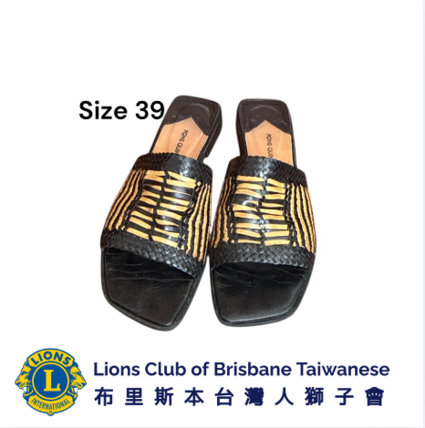 LCBT Women's Shoes Scandals