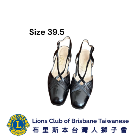LCBT Women's Shoes Low Heel