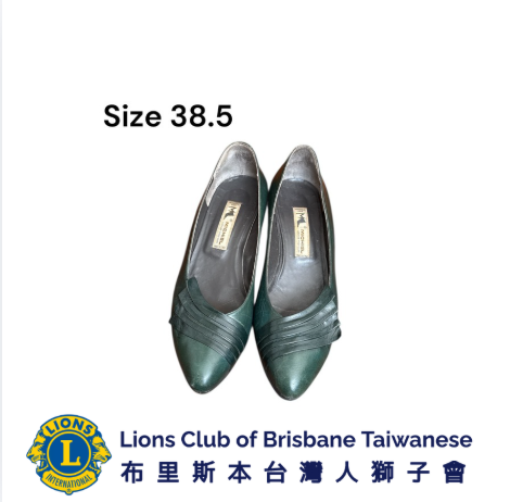 LCBT Women's Shoes Low Heel