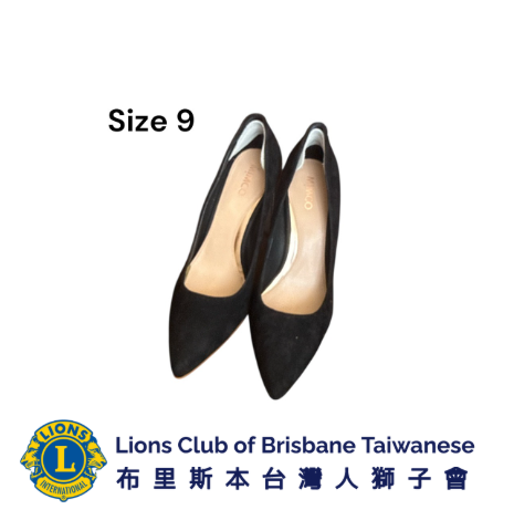 LCBT Women's Shoes High Heel