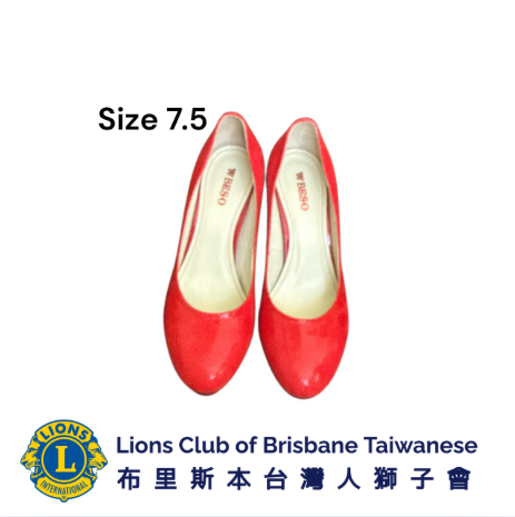 LCBT Women's Shoes Low Heel
