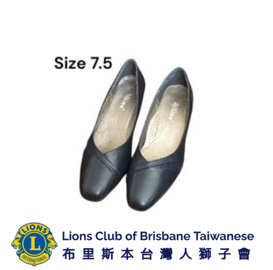 LCBT Women's Shoes Low Heel