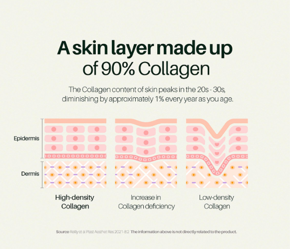 ICD Collagen 100 Melting Mask