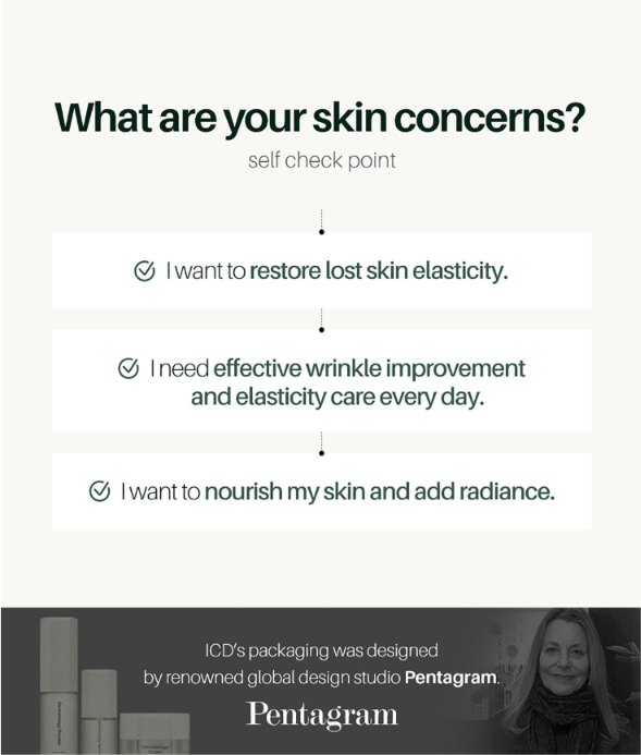 ICD Collagen 100 Melting Mask