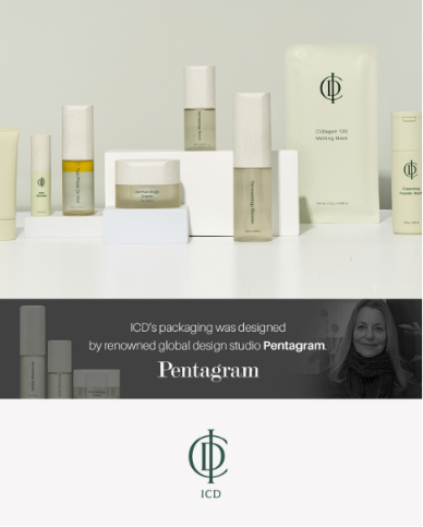 ICD Dermatology First Package