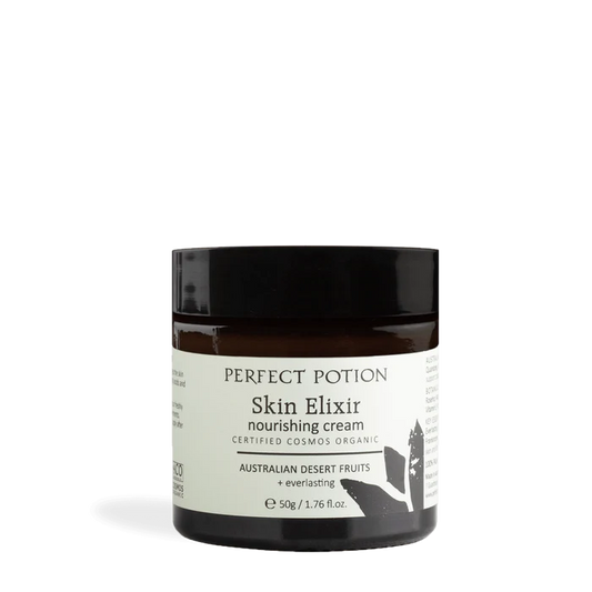 Perfect Potion Skin Elixir Nourishing Cream
