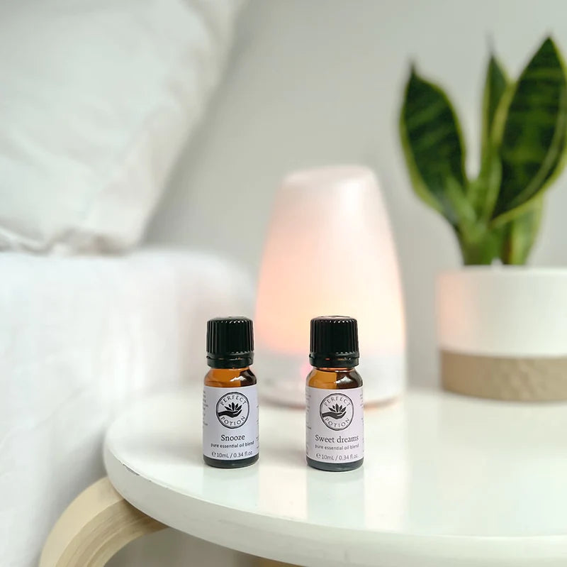 Perfect Potion Snooze Essential Oil Blend