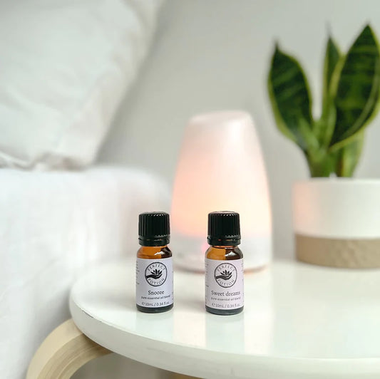 Hỗn hợp tinh dầu Perfect Potion Snooze