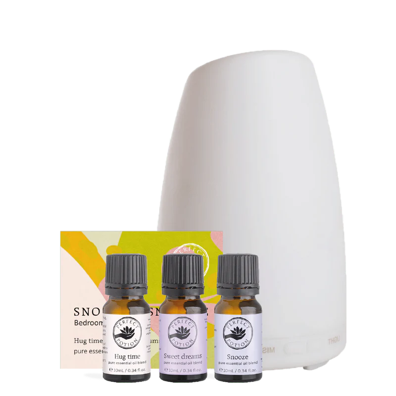 Perfect Potion Snooze and Snuggle Dream Diffuser Gift