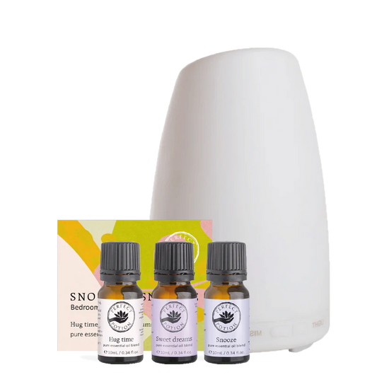 Perfect Potion Snooze and Snuggle Dream Diffuser Gift