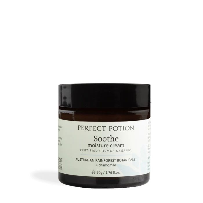 Perfect Potion Soothe Moisture Cream