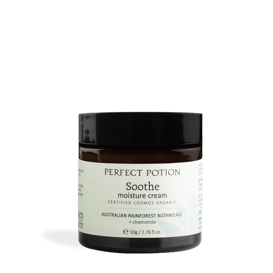 Perfect Potion Soothe Moisture Cream