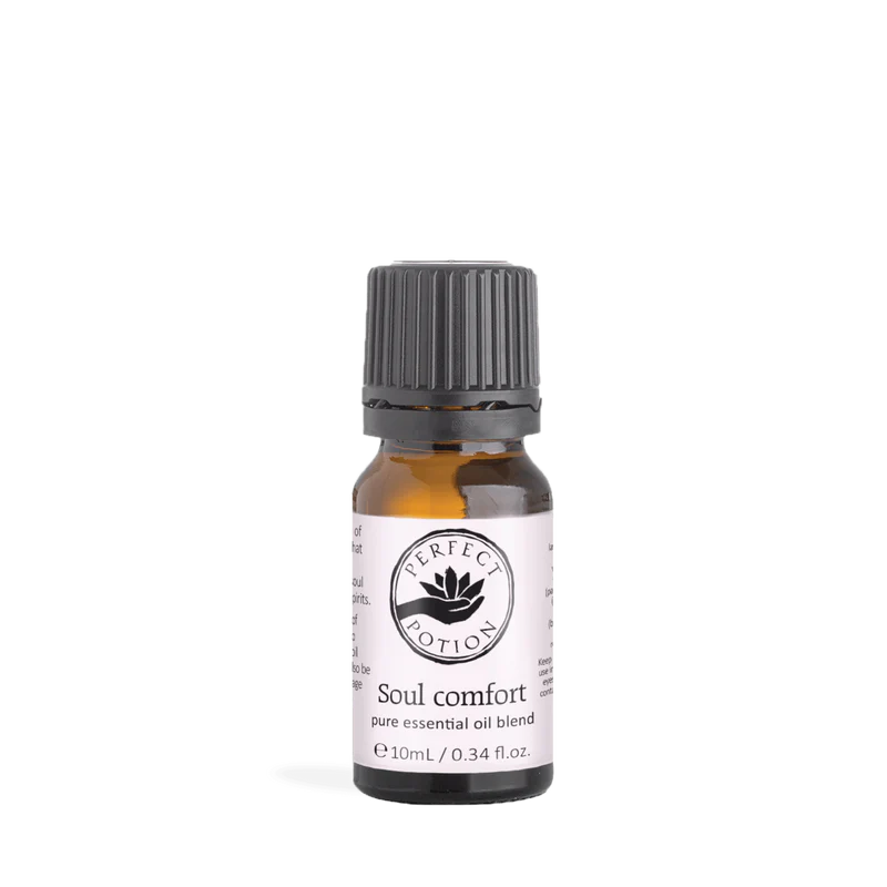 Perfect Potion Soul Comfort Essential Oil Blend