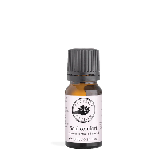 Perfect Potion Soul Comfort Essential Oil Blend