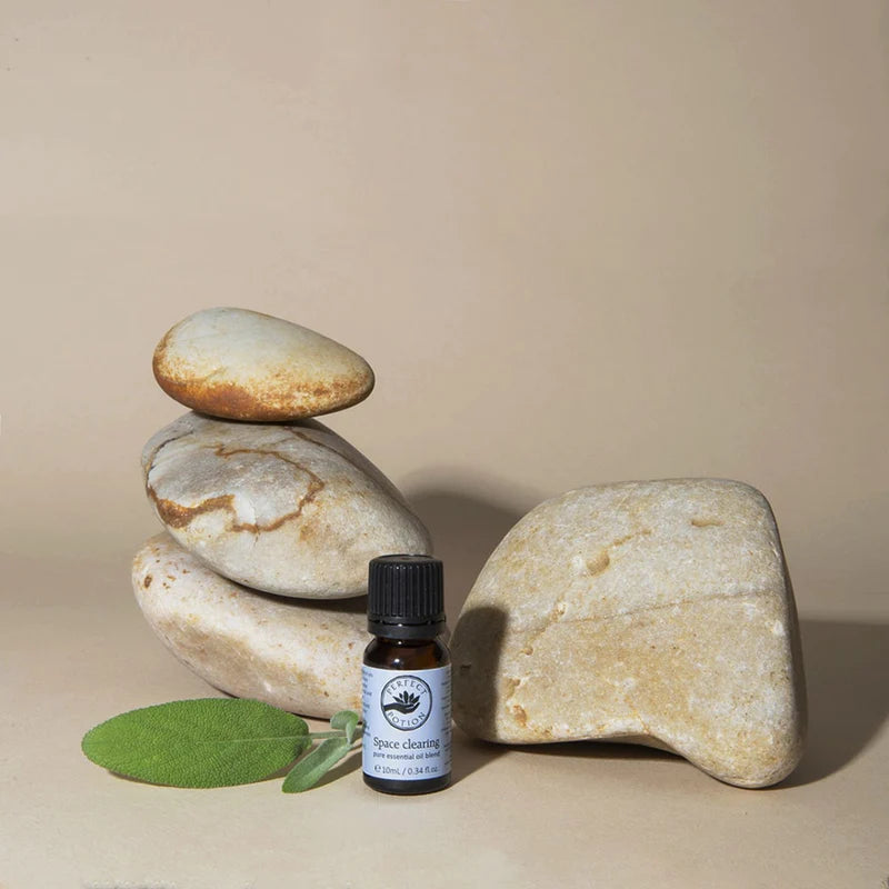 Perfect Potion Space Clearing Essential Oil Blend