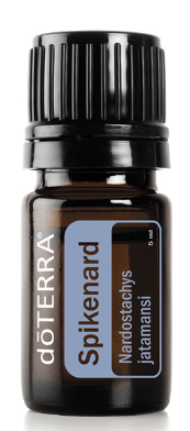 dōTERRA Spikenard Oil  Nardostachys jatamansi