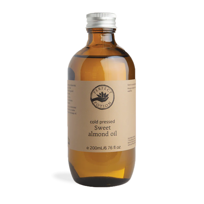 Perfect Potion Sweet Almond Oil - 200mL