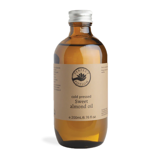 Perfect Potion Sweet Almond Oil - 200mL