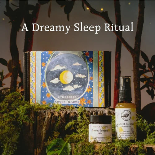Perfect Potion Little Box of Sweet Dreams
