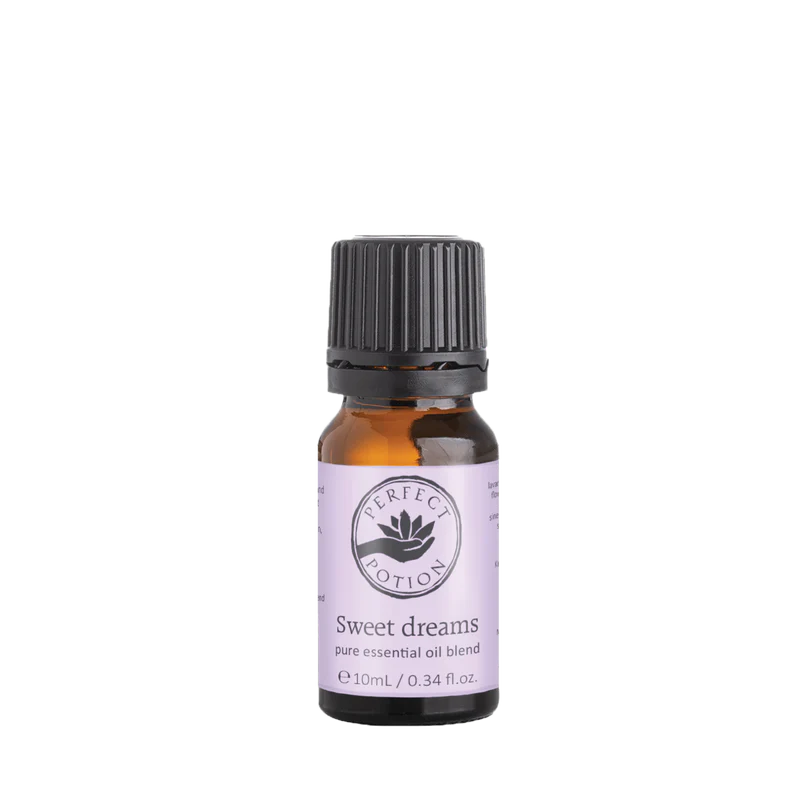 Perfect Potion Sweet Dreams Essential Oil Blend