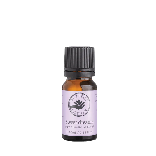 Perfect Potion Sweet Dreams Essential Oil Blend