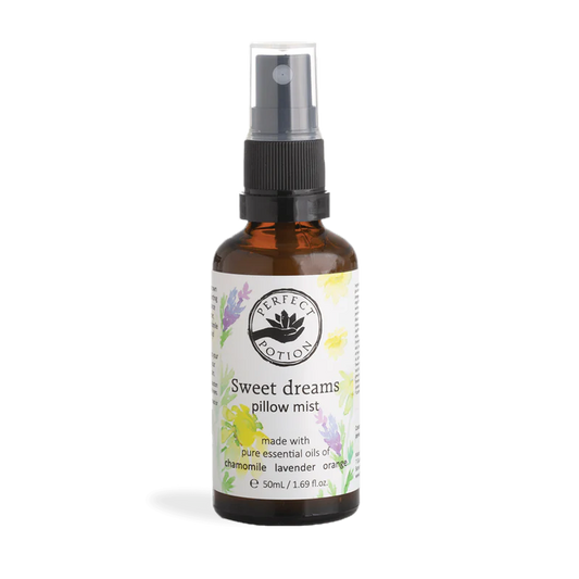 Perfect Potion Sweet Dreams Pillow Mist