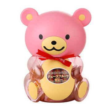 盛香珍 Triko Pink Bear Frugurt Assorted Flavor 580g