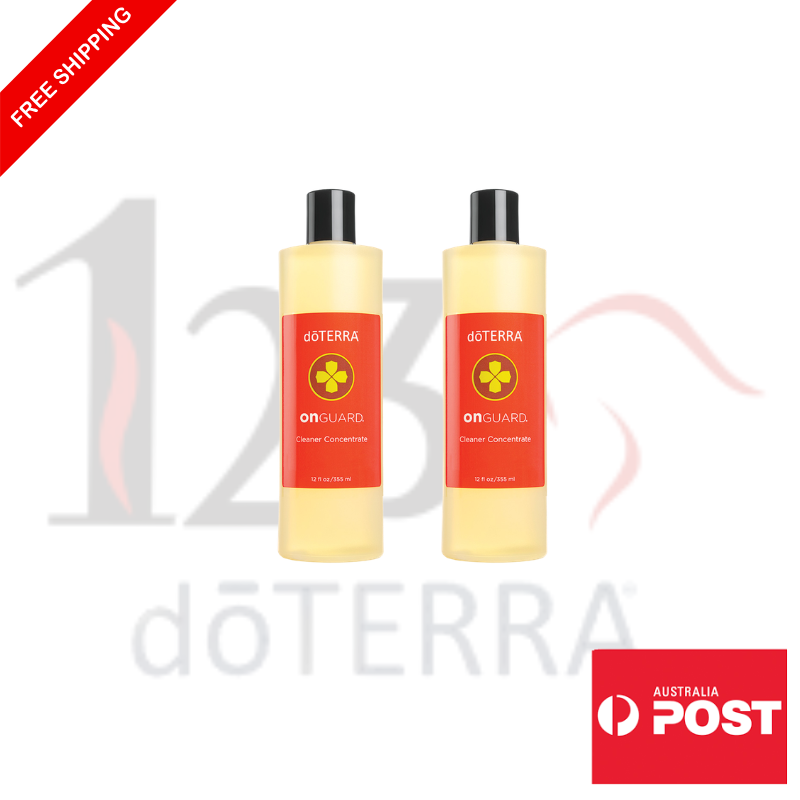 dōTERRA On Guard® Cleaner Concentrate ✨ Exclusive FREE Shipping ✨