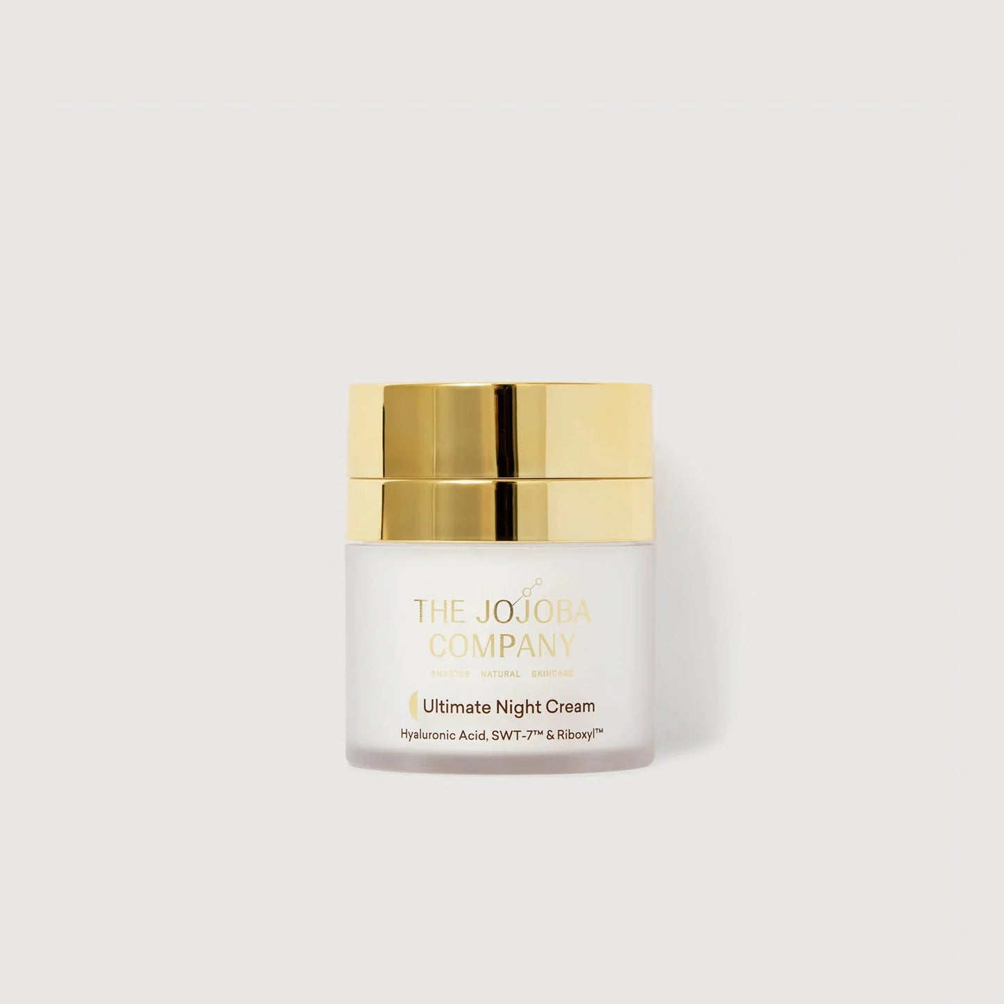 The Jojoba Ultimate Night Cream