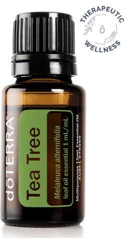 dōTERRA Tea Tree