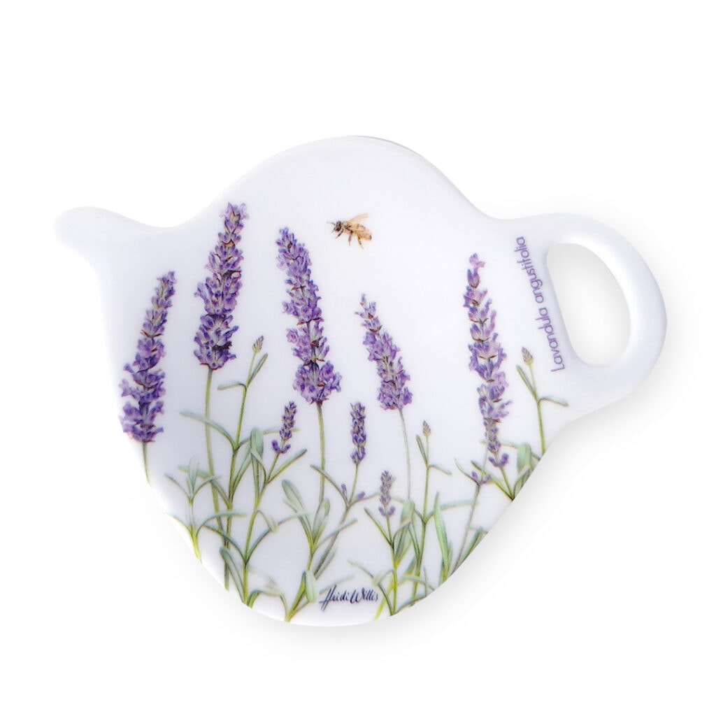 Bridestowe Lavender Tea Bag Holder