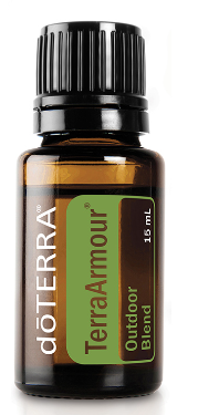 dōTERRA TerraArmour® Oil  Outdoor Blend