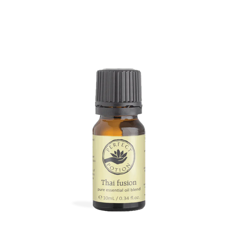 Perfect Potion Thai Fusion Oil Essential Oil Blend