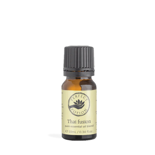 Perfect Potion Thai Fusion Oil Essential Oil Blend