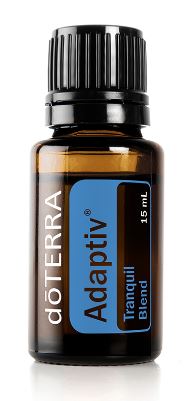 dōTERRA Adaptiv® Oil  Tranquil Blend