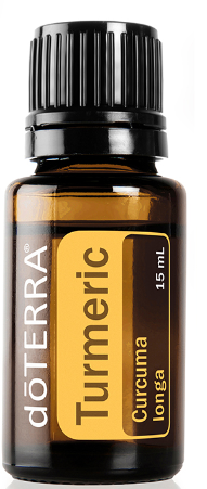 dōTERRA Turmeric