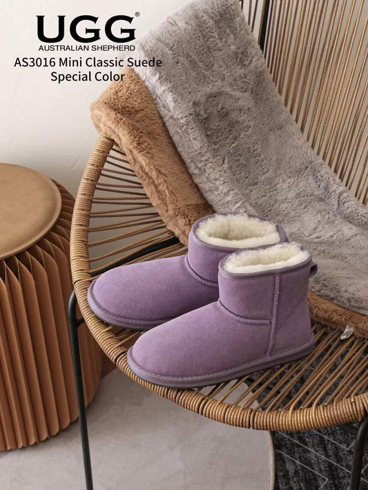 Ever Ugg AS3016 Lilac