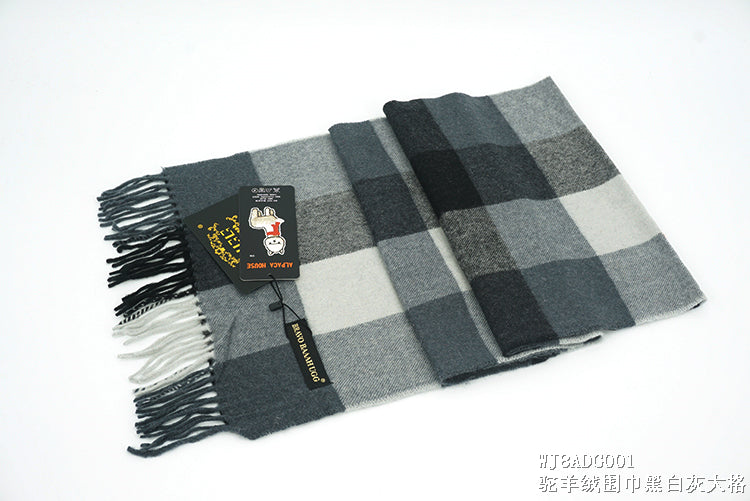 Brava UGG Pure Alpaca Scarf WJ8ADG001