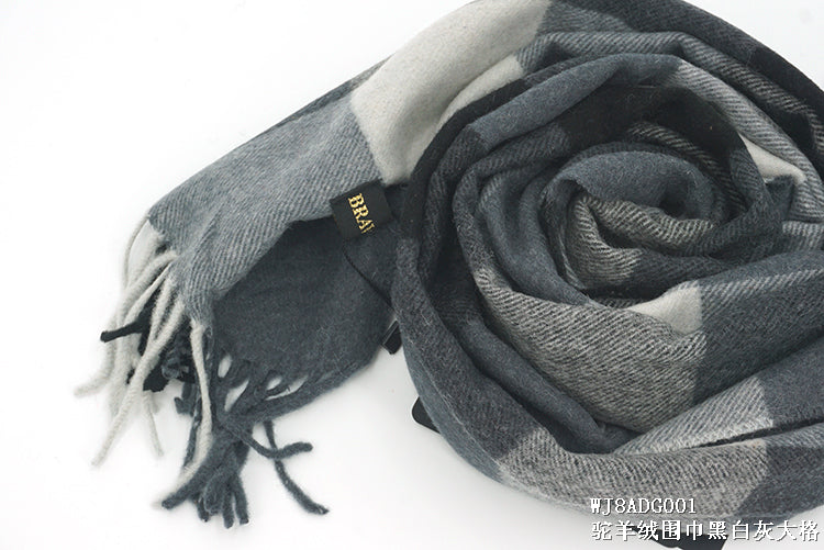 Brava UGG Pure Alpaca Scarf WJ8ADG001