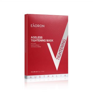 Eaoron-Ageless Tightening Mask 5x25g 水光面膜