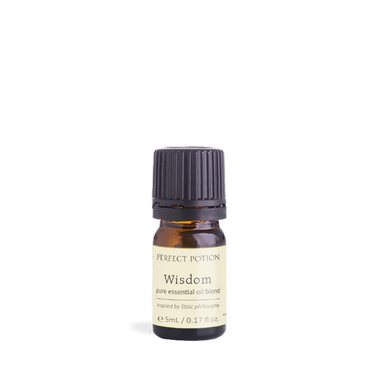 Perfect Potion Wisdom Pure Essential Oil Blend