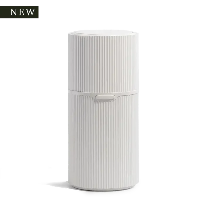 Perfect Potion Wonder Mist Portable Diffuser - White
