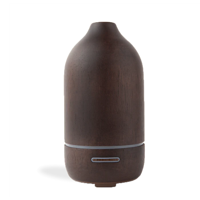 Perfect Potion Dark Wooden Aromatherapy Diffuser