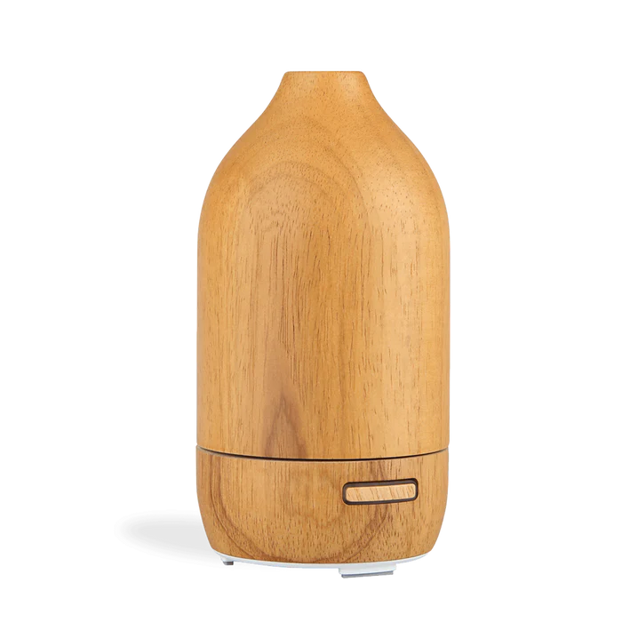 Perfect Potion Light Wooden Ultrasonic Diffuser