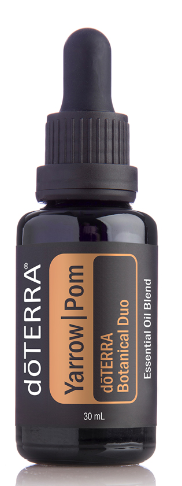 dōTERRA Yarrow|Pom