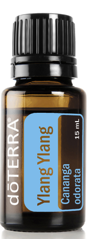 dōTERRA Ylang Ylang Oil