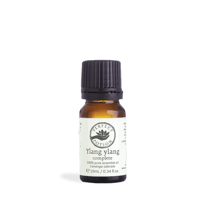 Perfect Potion Ylang Ylang Complete Pure Essential Oil 10ml