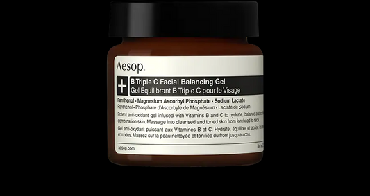 Aesop B Triple C Facial Balancing Gel 60ml